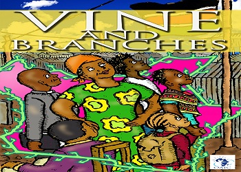 OAIC Anti-Poverty Guide Book and Comic Book Launched