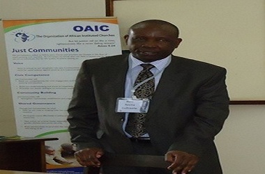 Dependence on Aid Equals Lackluster Development