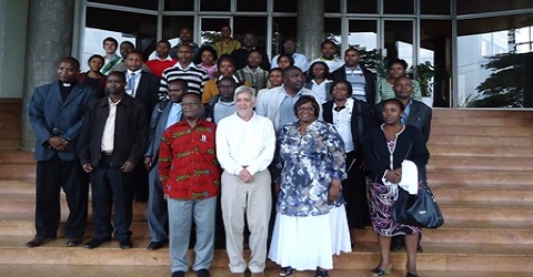 Christian Education And its Role in Social Transformation