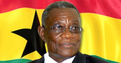 OAIC Condoles With Ghana