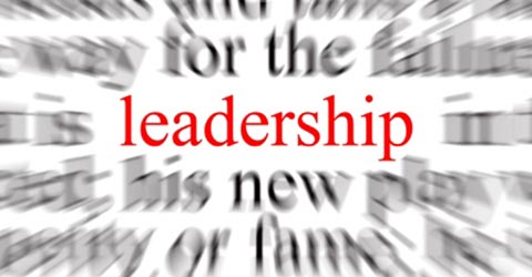 Why We Shall Choose Our Leaders Wisely